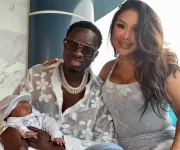 Michael Blackson splits from fiancée after secret child.webp