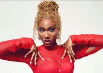 Wendy Shay offers $5,000 for the top video challenge.webp