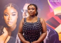 Maame Serwaa announces comeback to the movie industry.webp