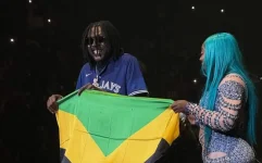 Vybz Kartel launches foundation to aid hurricane victims.webp