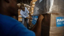 PAHO sends 2.6 tons of aid to Cuba, prepares for Jamaica.webp