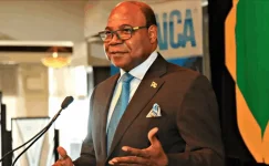 Jamaica sets target to fully reopen tourism by December.webp