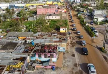 Death toll from Hurricane Melissa rises to 28 in Jamaica.webp