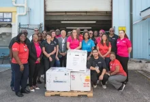 Cayman Islands sends blood supplies to aid Jamaica’s recovery.webp