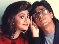 Shilpa Shetty calls SRK the king of hearts on his 60th birthday.webp