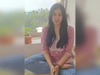 Adah Sharma reveals the secret behind Tulsi Vivah's power.webp