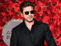 Kumar Sanu sends a heartwarming birthday wish to SRK.webp
