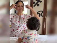 Masaba Gupta shares sweet birthday moments with family.webp