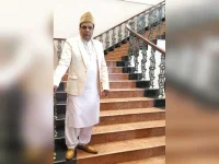 Zakir Hussain says mantras, once healed, are now ignored.webp