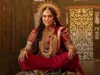 Sonakshi Sinha says playing characters is a switch-on, switch-off process.webp