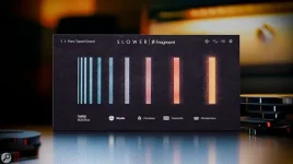 E-instruments releases free Slower Fragment virtual instrument.webp