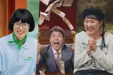 Yoo Jae Suk dominates variety star brand rankings again.webp