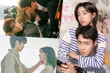 Weekend drama ratings heat up as new shows debut.webp