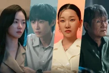 Finale alert - Kim Yeong Ran faces betrayal, love, and death.webp