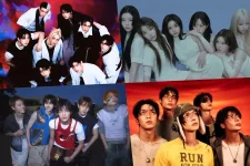 Stray Kids dominates with 5 albums on Billboard’s World chart.webp