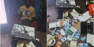 Zimbabwean cybercrime ring busted after two-year manhunt.webp