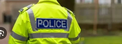 AWOL cop linked to by-election faces disciplinary action.webp