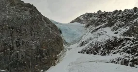 Avalanche kills five German climbers in the Dolomites.webp