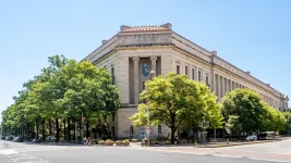 Trump's DOJ set to fire 'America's Peacemaker' staff.webp