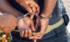 Police bust school officials in Uganda over PLE exam bribe.webp