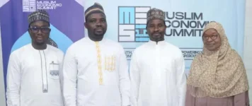 Nigeria eyes $7.7 trillion halal economy at summit.webp