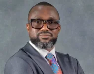 Matrix Energy appoints Patrick C. Umunna as deputy MD.webp