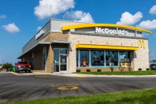McDonald's to round cash payments as pennies phase out.webp