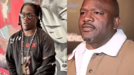 Son of music exec Eugene Big U Henley killed in LA shooting.webp