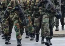 Ghana Armed Forces extends recruitment deadline to November 7.webp