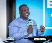 Senyo Hosi praises Sam George for transparent cybersecurity bill process.webp