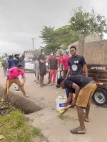 120 Asokore Mampong residents to face prosecution for skipping Sanitation Day.webp