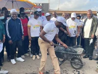 Ghana tackles sanitation crisis with nationwide push.webp