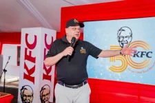 KFC, Pizza Hut owner pledges $18 million for Melissa relief.webp