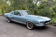 Customs seizes RM2.3M untaxed Ford Mustang in Sarawak.webp