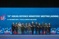 ASEAN defense ministers endorse 20 initiatives, stress unity for regional security.webp