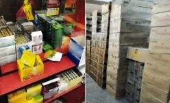 Selangor busts RM6 million illegal drug ring.webp