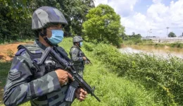 GOF tightens the Malaysia-Thai border after killing.webp