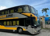 Aeroline hit with a month-long suspension over a rule breach.webp