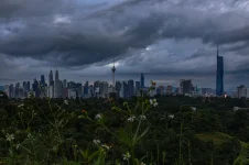 Thunderstorm alert - heavy rain, flash floods expected.webp
