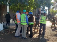 Miners4ED demands stronger protections for locals in the mining bill.webp