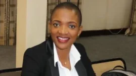 Barbara Rwodzi urges Zimbabweans to support local tourism this festive season.webp