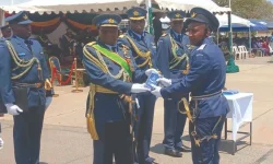 Zim Air Force tightens recruitment with drug tests to protect national security.webp
