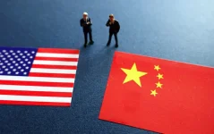 US and China agree to set up military hotline after Trump-Xi summit.webp