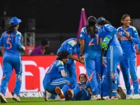 India clinches maiden Women’s World Cup title with 52-run win over South Africa.webp