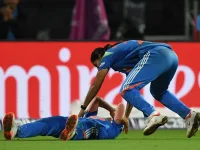 Amanjot Kaur’s stunning catch seals India’s maiden Women’s World Cup victory.webp