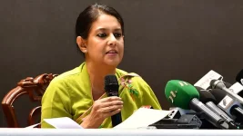 Govt must enforce green building policy, says Rizwana.webp