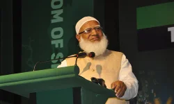 Shafiqur Rahman re-elected as Jamaat-e-Islami Ameer.webp