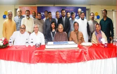 Sundarban Courier marks 43 years of service excellence.webp