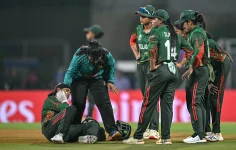 Bangladesh women cricketers' net record payout.webp