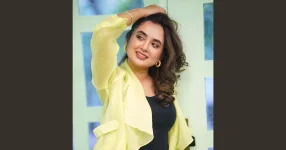 Tania Brishty returns to films after six years.webp
